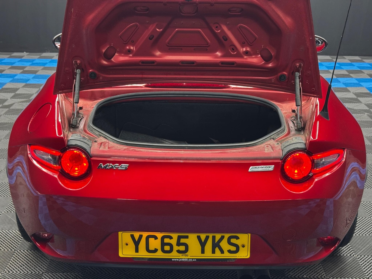 Used Mazda MX-5 for sale - 77769713: Photo 30