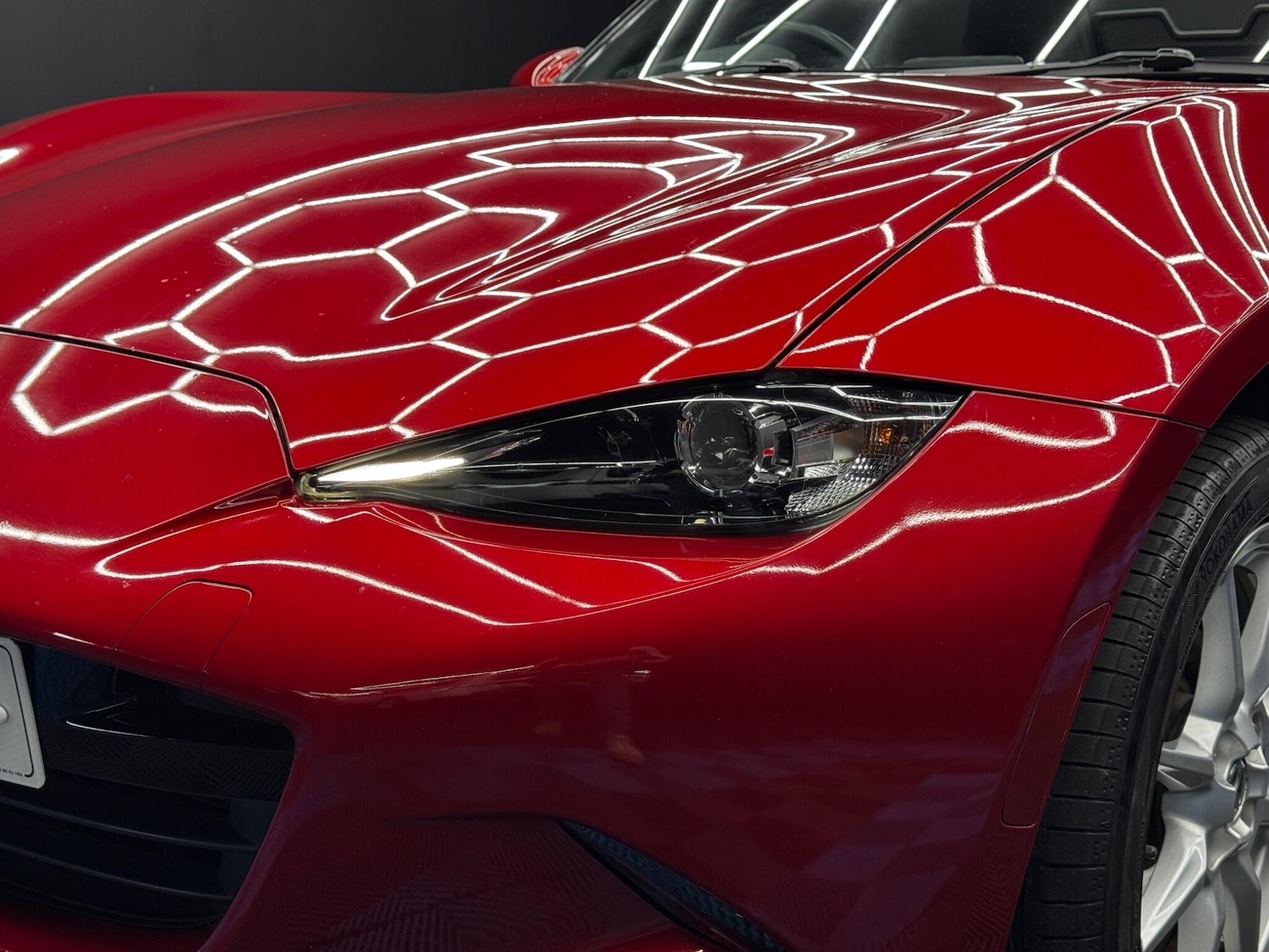 Used Mazda MX-5 for sale - 77769713: Photo 36