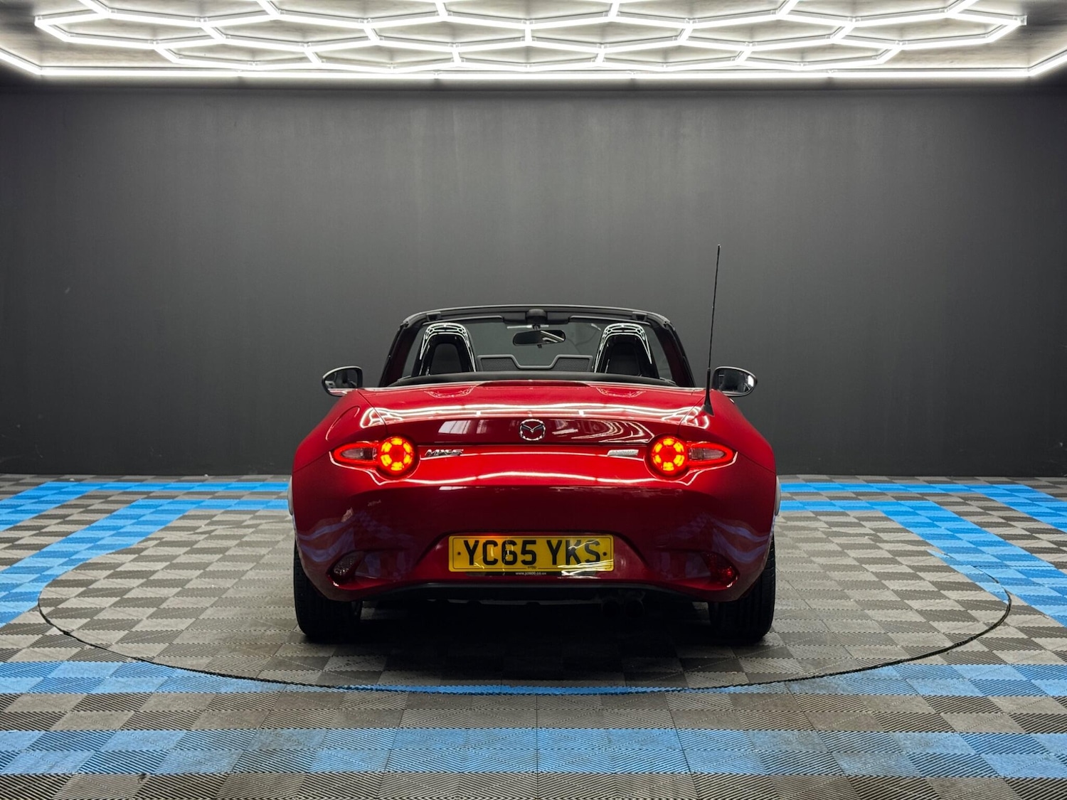 Used Mazda MX-5 for sale - 77769713: Photo 6