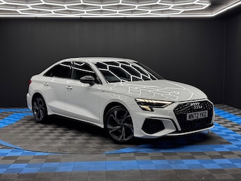 Used Audi A3 2022 for sale - 76043226: Photo