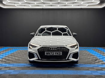 Used Audi A3 2022 for sale - 76043226: Photo
