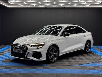 Used Audi A3 2022 for sale - 76043226: Photo