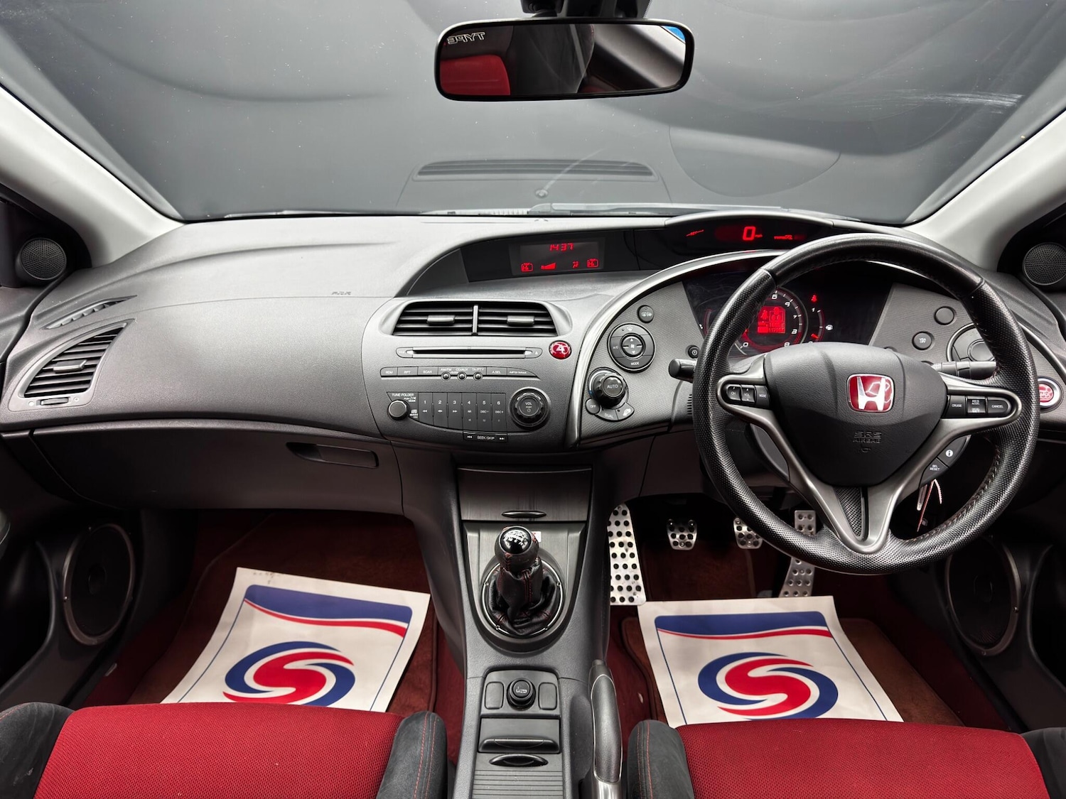 Used Honda Civic 2010 for sale - 77305711: Photo 10