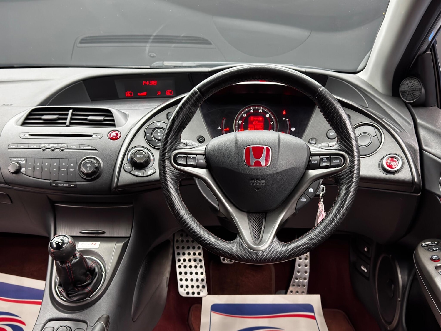 Used Honda Civic 2010 for sale - 77305711: Photo 17