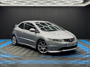 Used Honda Civic 2010 for sale - 77305711: Photo