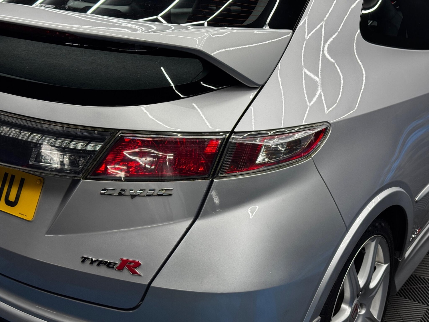 Used Honda Civic 2010 for sale - 77305711: Photo 38