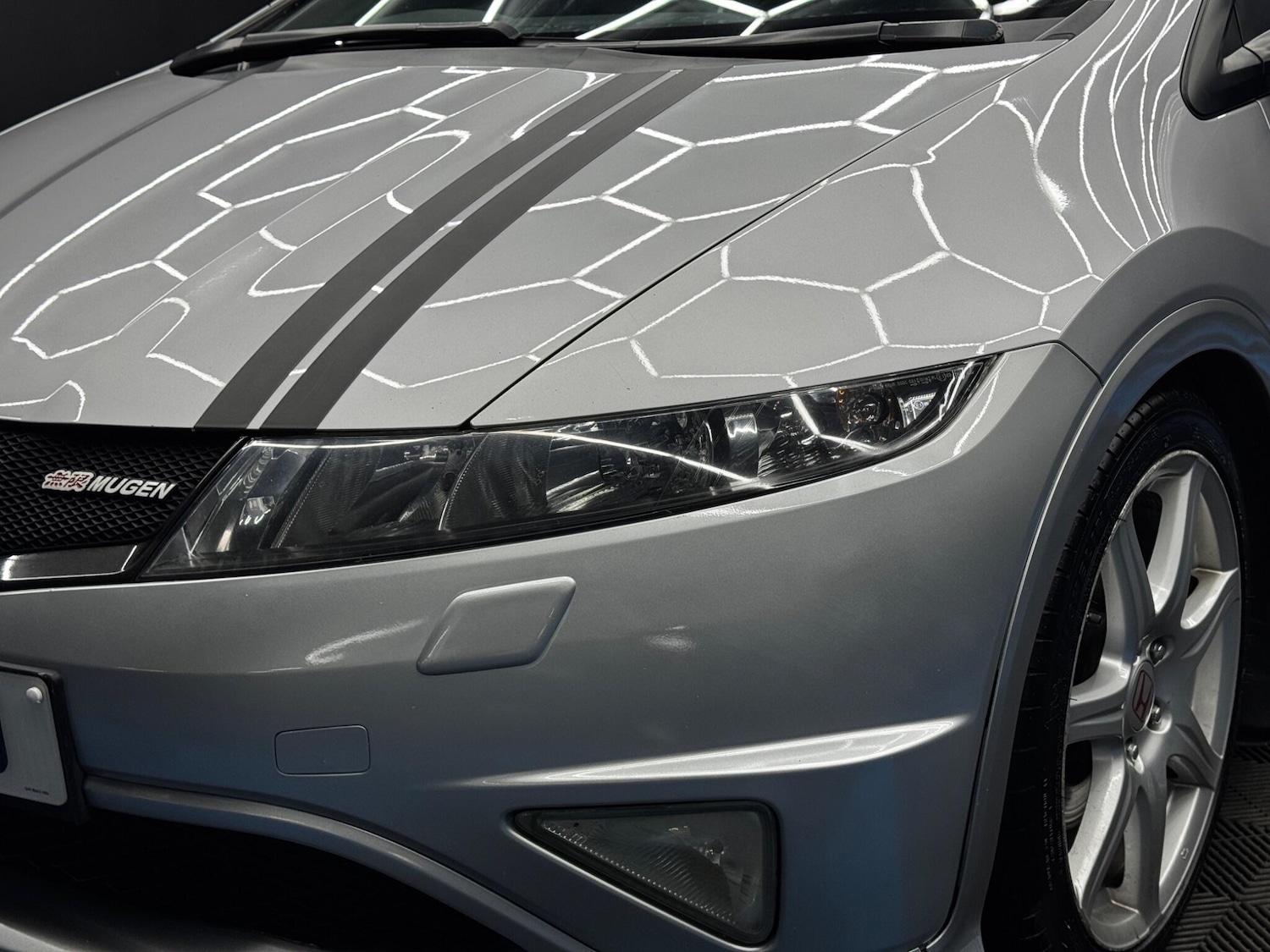 Used Honda Civic 2010 for sale - 77305711: Photo 40