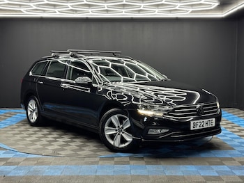 Used Volkswagen Passat 2022 for sale - 79484840: Photo