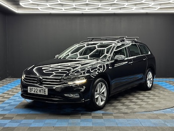 Used Volkswagen Passat 2022 for sale - 79484840: Photo