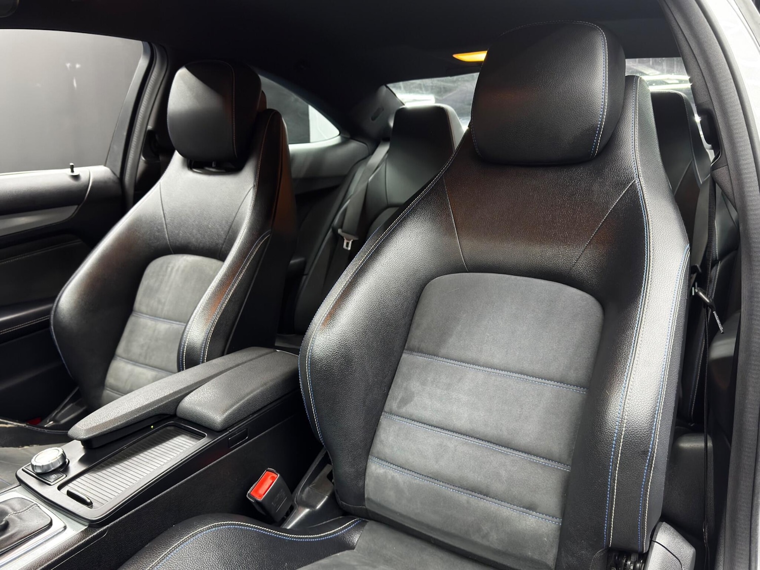 Used Mercedes-Benz C Class 2014 for sale - 76399216: Photo 13