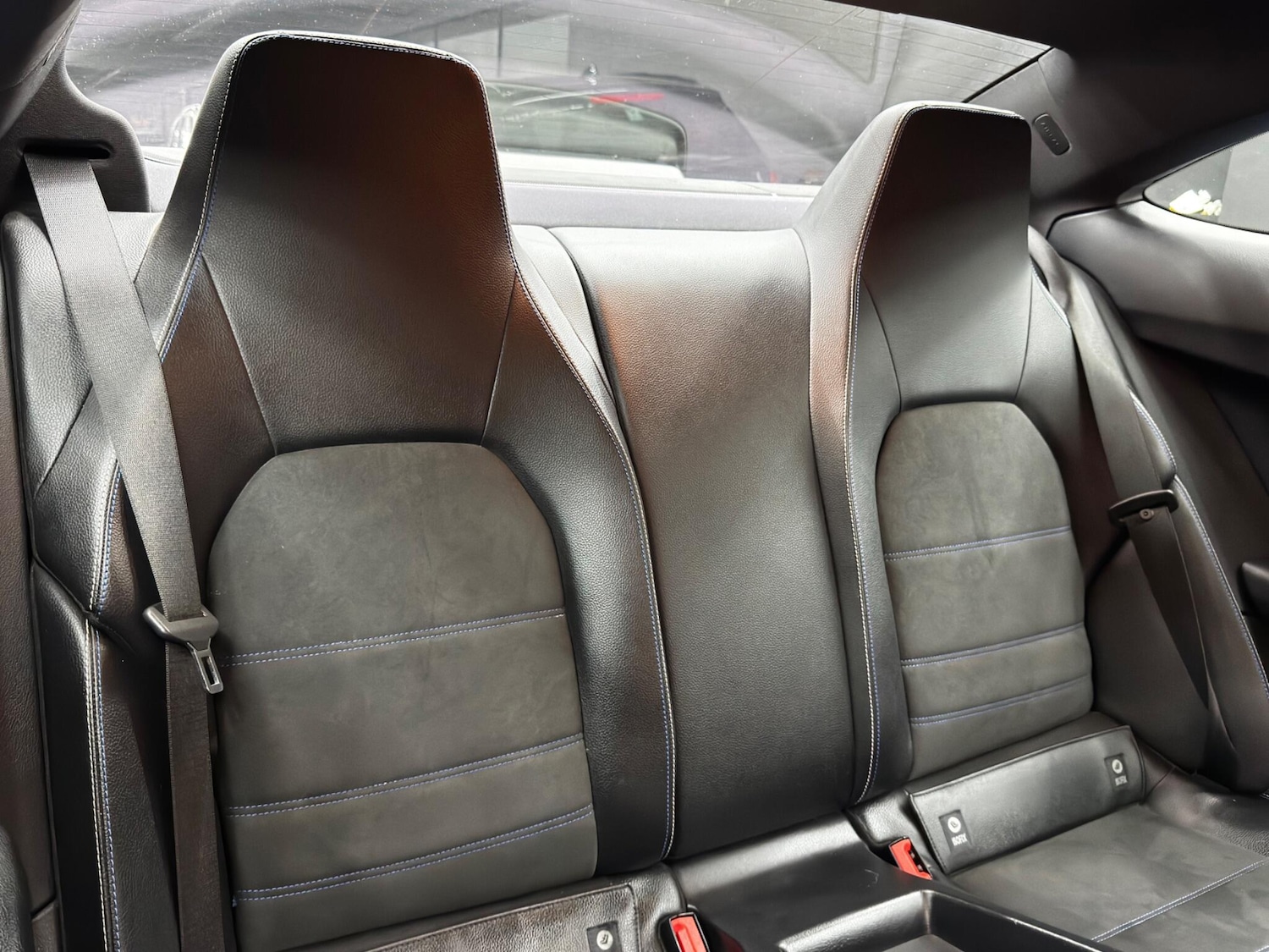 Used Mercedes-Benz C Class 2014 for sale - 76399216: Photo 14