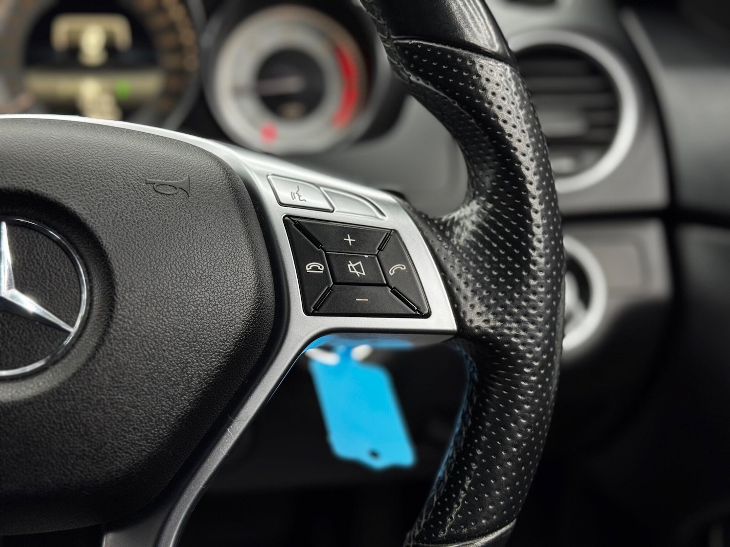 Used Mercedes-Benz C Class 2014 for sale - 76399216: Photo 19