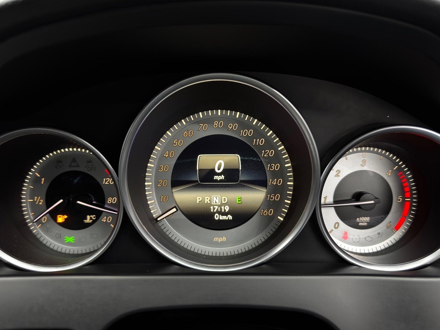 Used Mercedes-Benz C Class 2014 for sale - 76399216: Photo 21