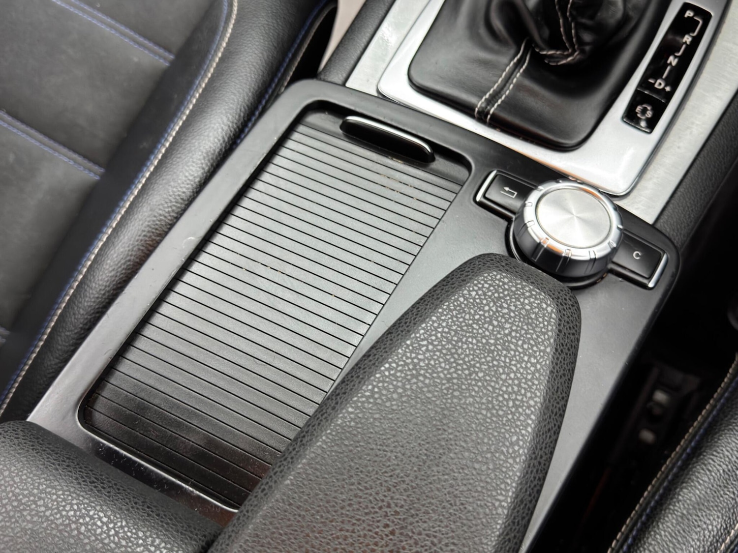 Used Mercedes-Benz C Class 2014 for sale - 76399216: Photo 23