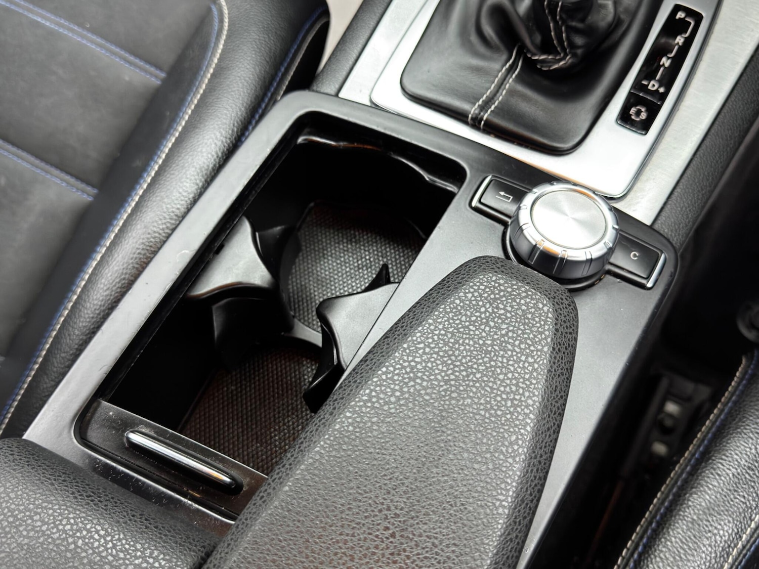 Used Mercedes-Benz C Class 2014 for sale - 76399216: Photo 24