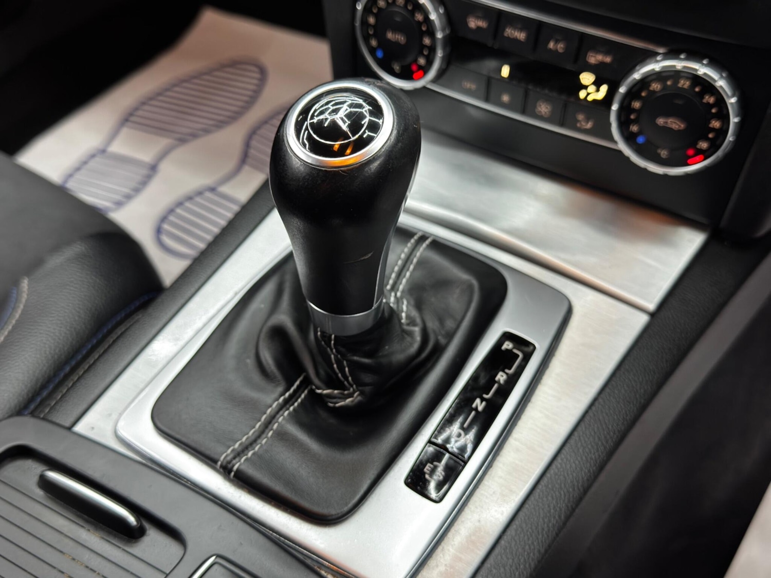 Used Mercedes-Benz C Class 2014 for sale - 76399216: Photo 25