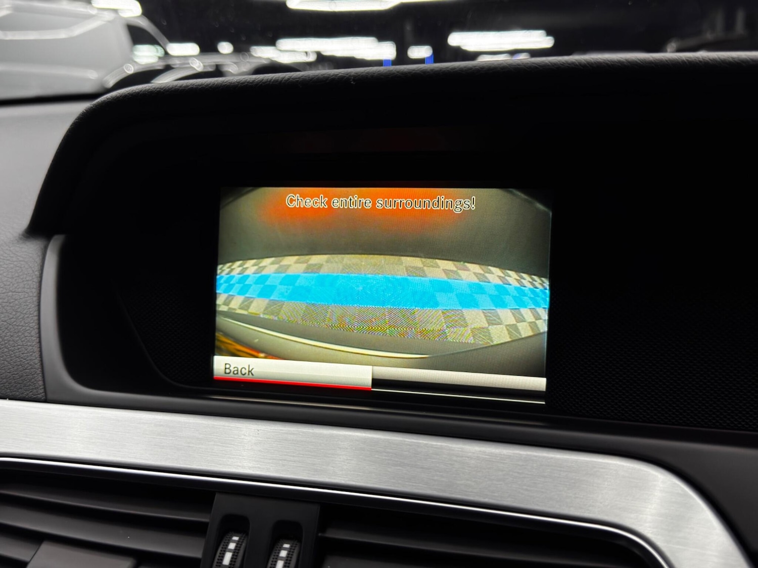 Used Mercedes-Benz C Class 2014 for sale - 76399216: Photo 31