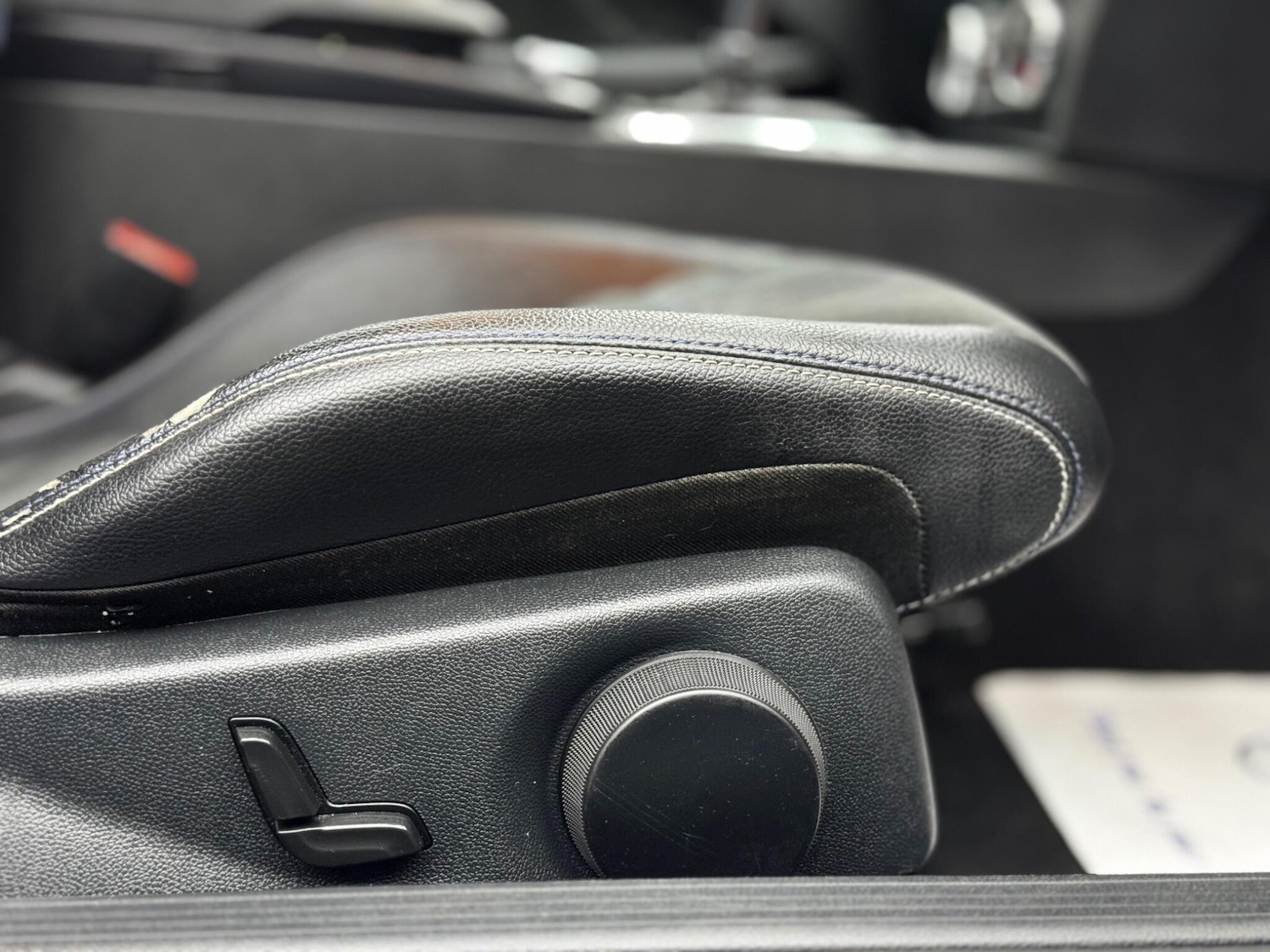 Used Mercedes-Benz C Class 2014 for sale - 76399216: Photo 38