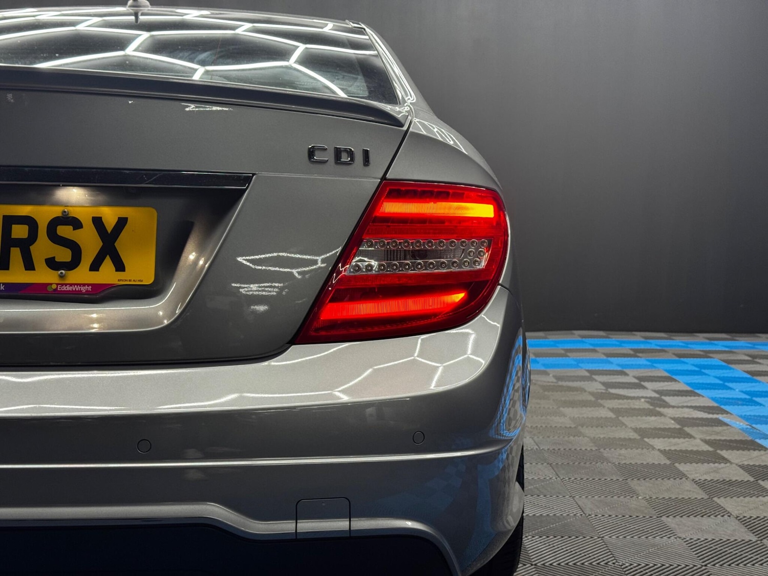 Used Mercedes-Benz C Class 2014 for sale - 76399216: Photo 39