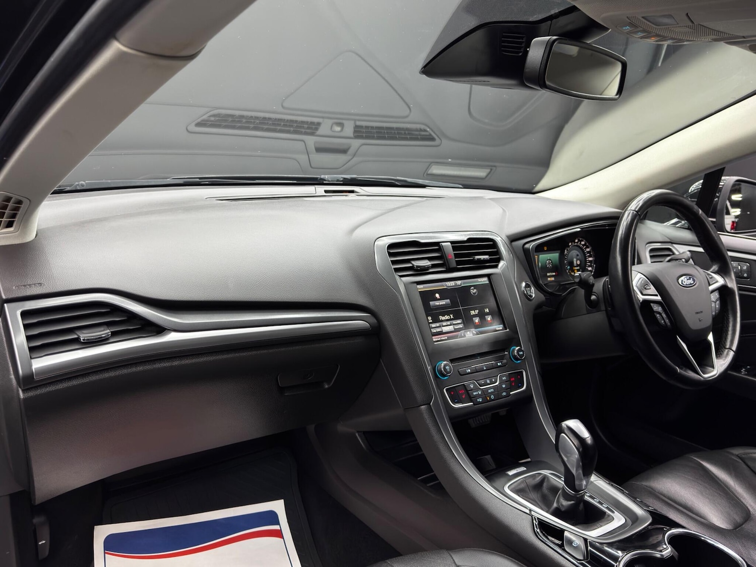 Used Ford Mondeo for sale - 78127792: Photo 11