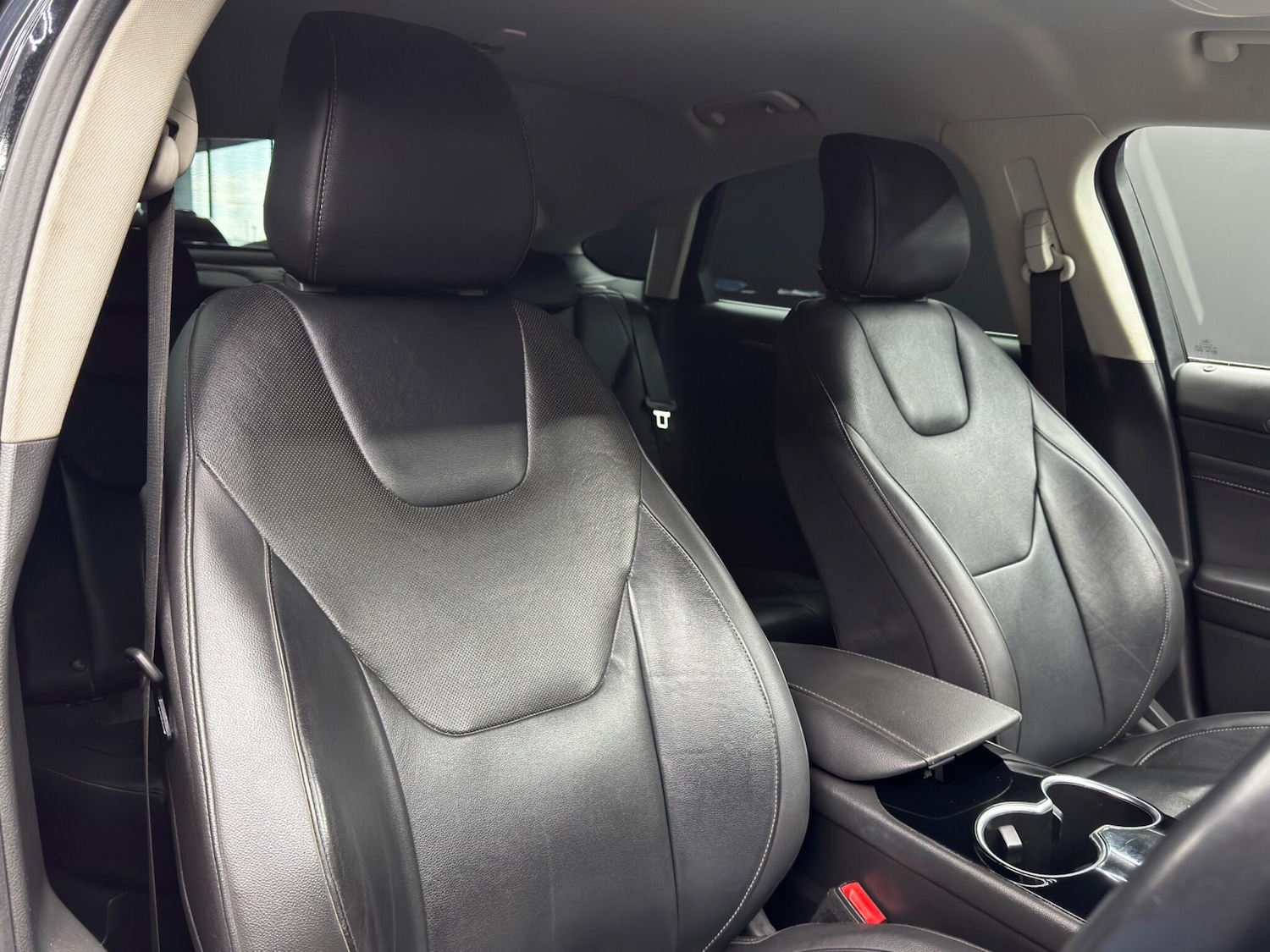 Used Ford Mondeo for sale - 78127792: Photo 12