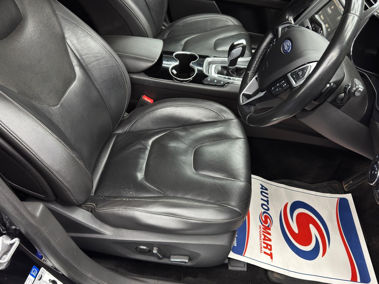 Used Ford Mondeo for sale - 78127792: Photo 13