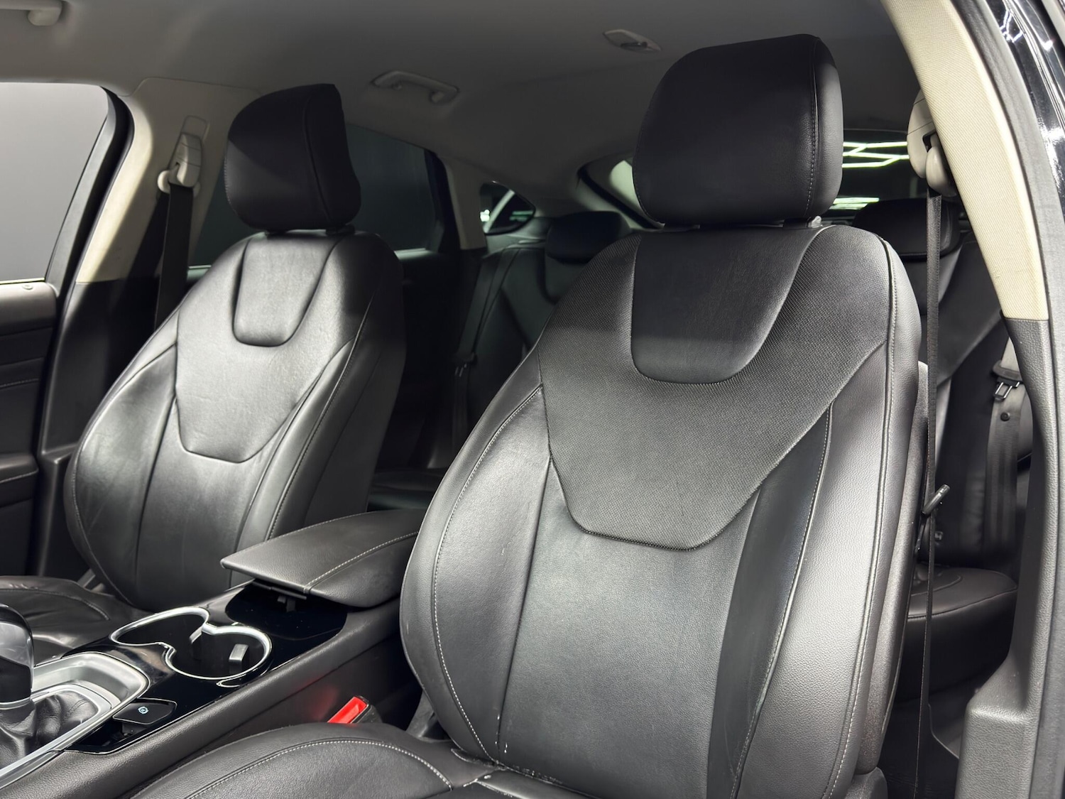 Used Ford Mondeo for sale - 78127792: Photo 14