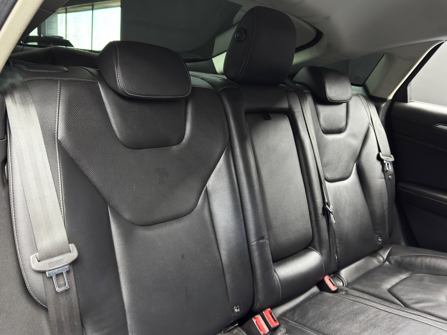 Used Ford Mondeo for sale - 78127792: Photo 15