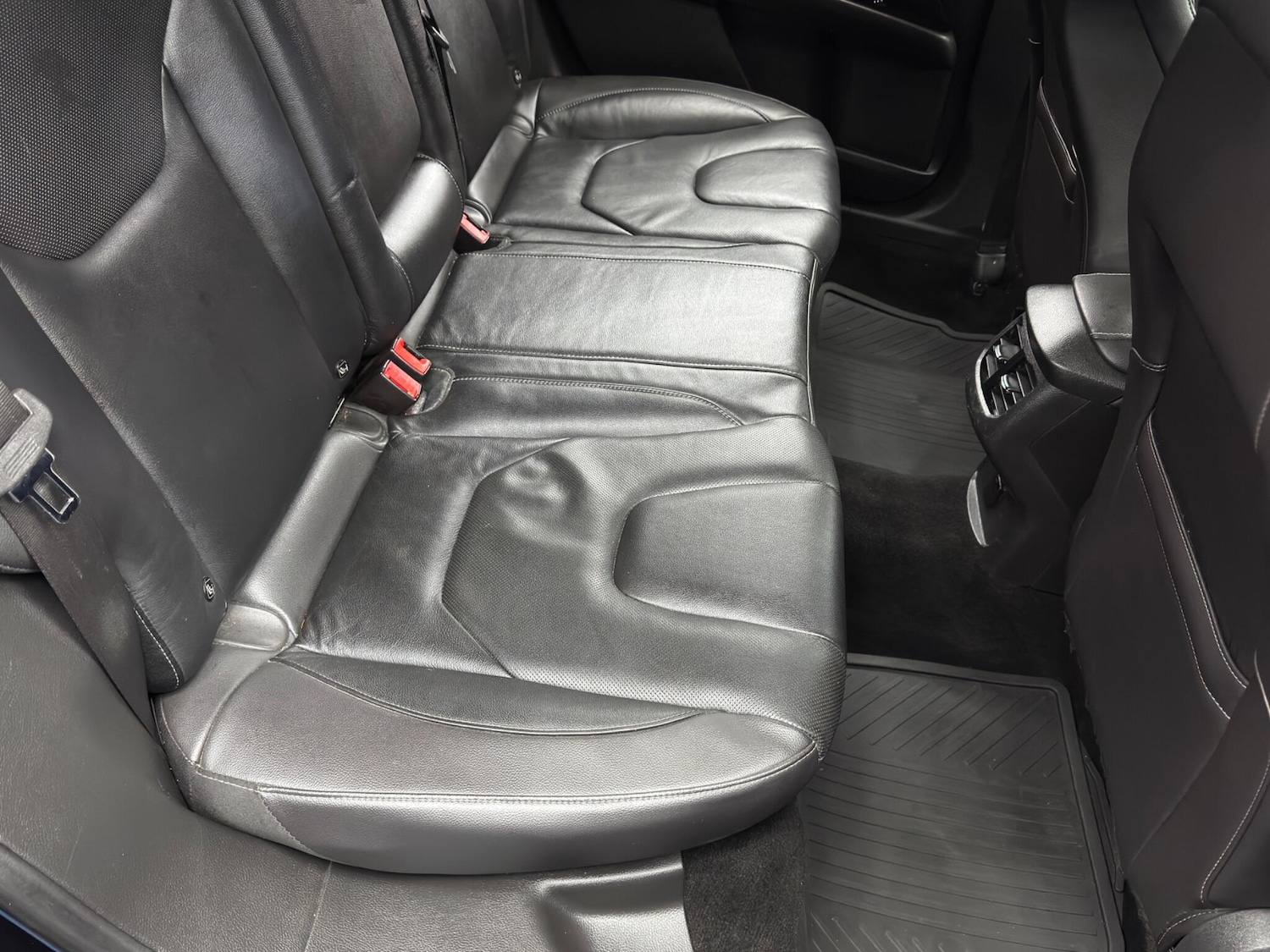 Used Ford Mondeo for sale - 78127792: Photo 16