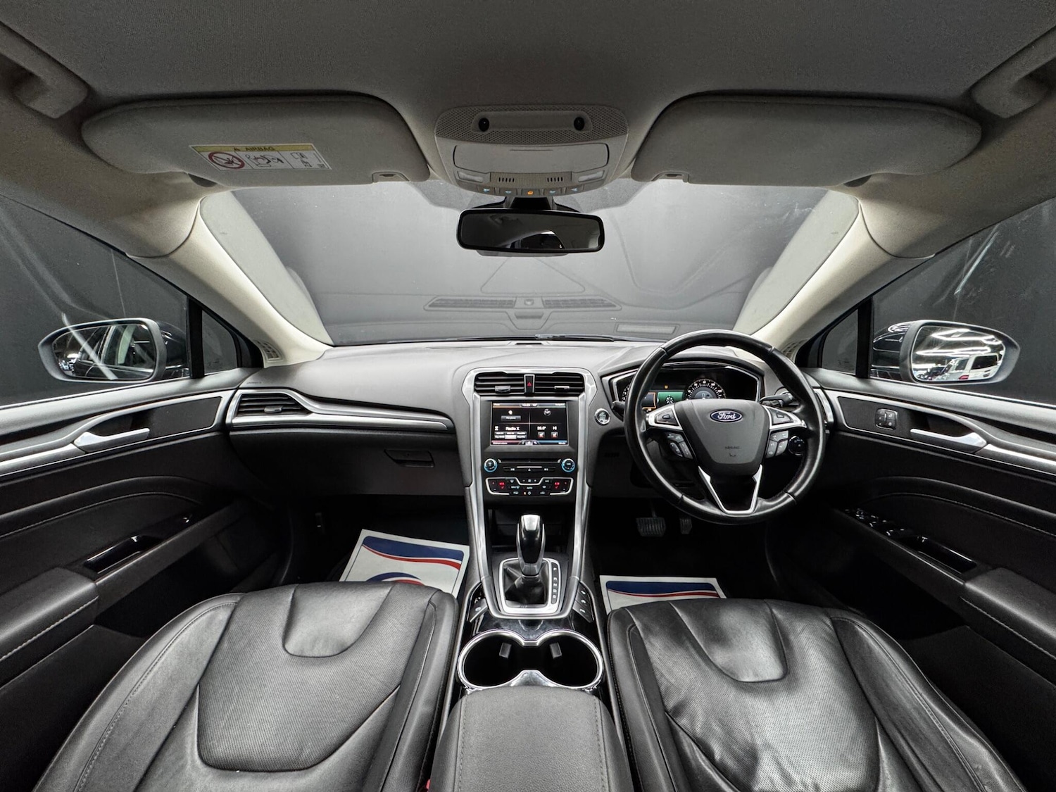 Used Ford Mondeo for sale - 78127792: Photo 17