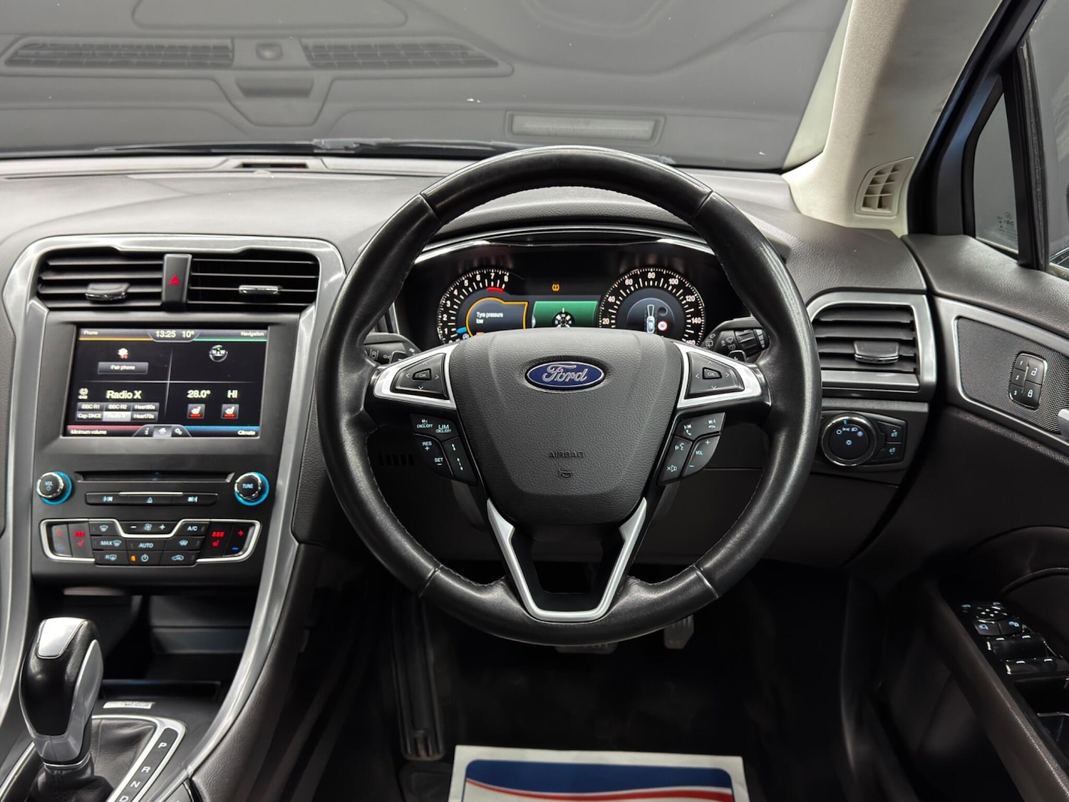 Used Ford Mondeo for sale - 78127792: Photo 18