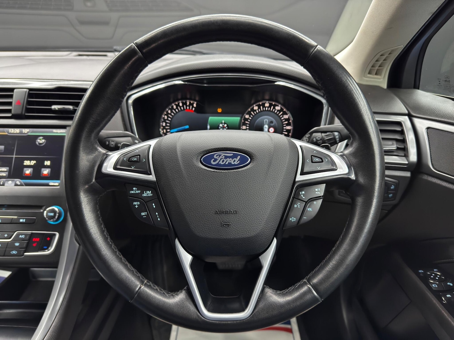 Used Ford Mondeo for sale - 78127792: Photo 19