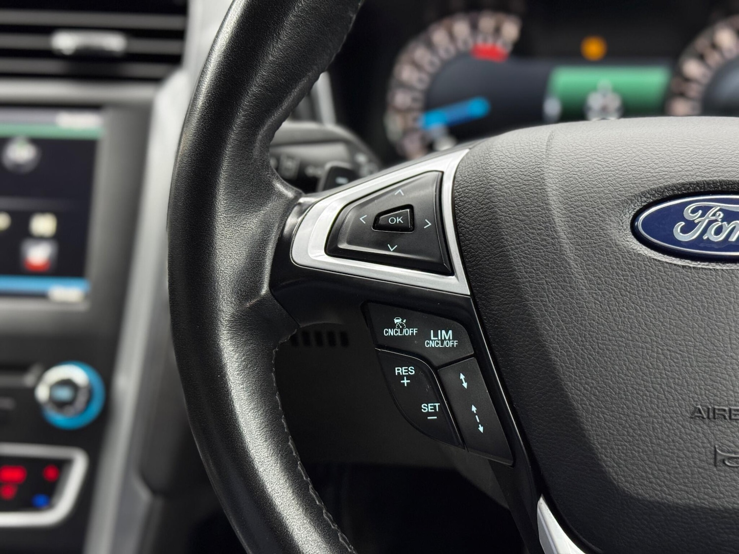 Used Ford Mondeo for sale - 78127792: Photo 20