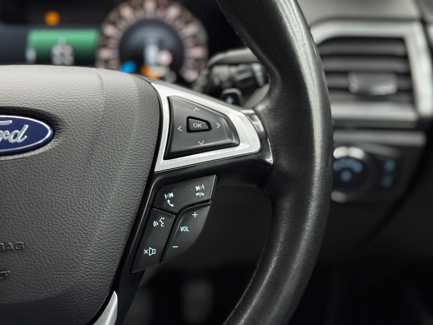 Used Ford Mondeo for sale - 78127792: Photo 21