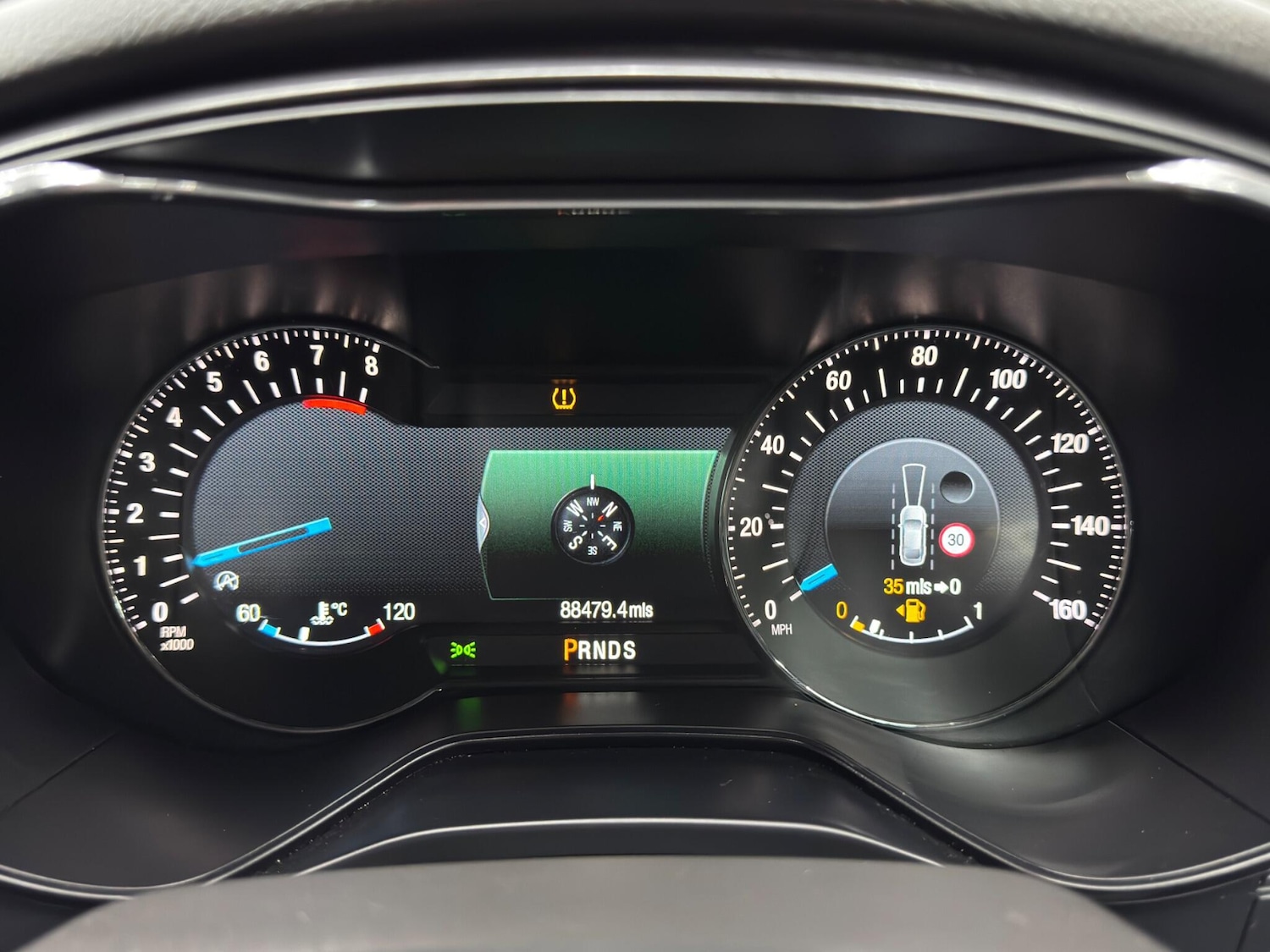 Used Ford Mondeo for sale - 78127792: Photo 22