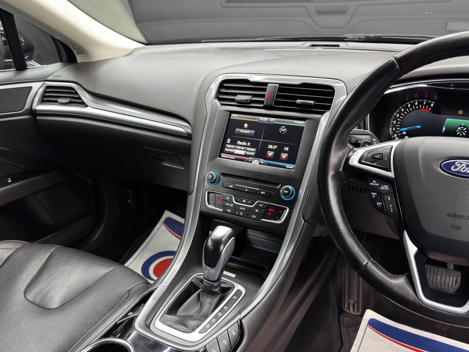 Used Ford Mondeo for sale - 78127792: Photo 23