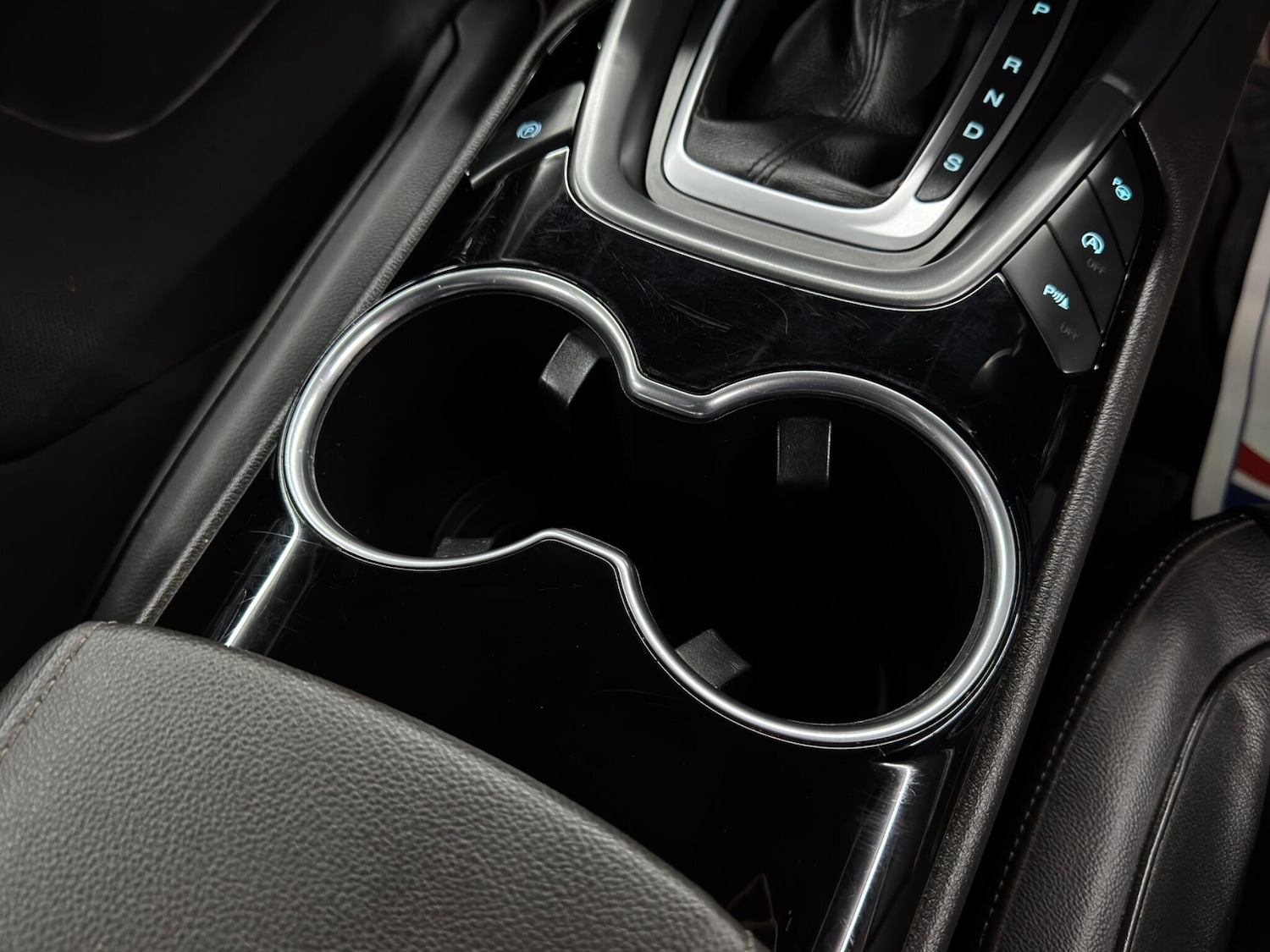 Used Ford Mondeo for sale - 78127792: Photo 24