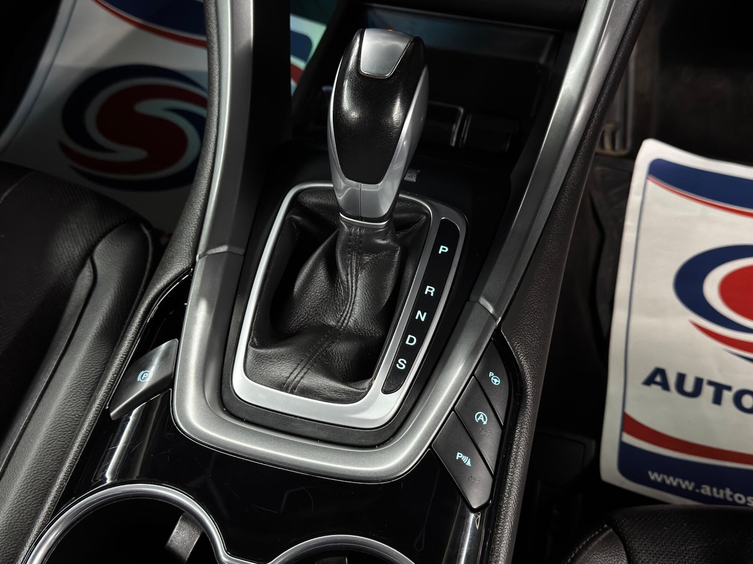 Used Ford Mondeo for sale - 78127792: Photo 25