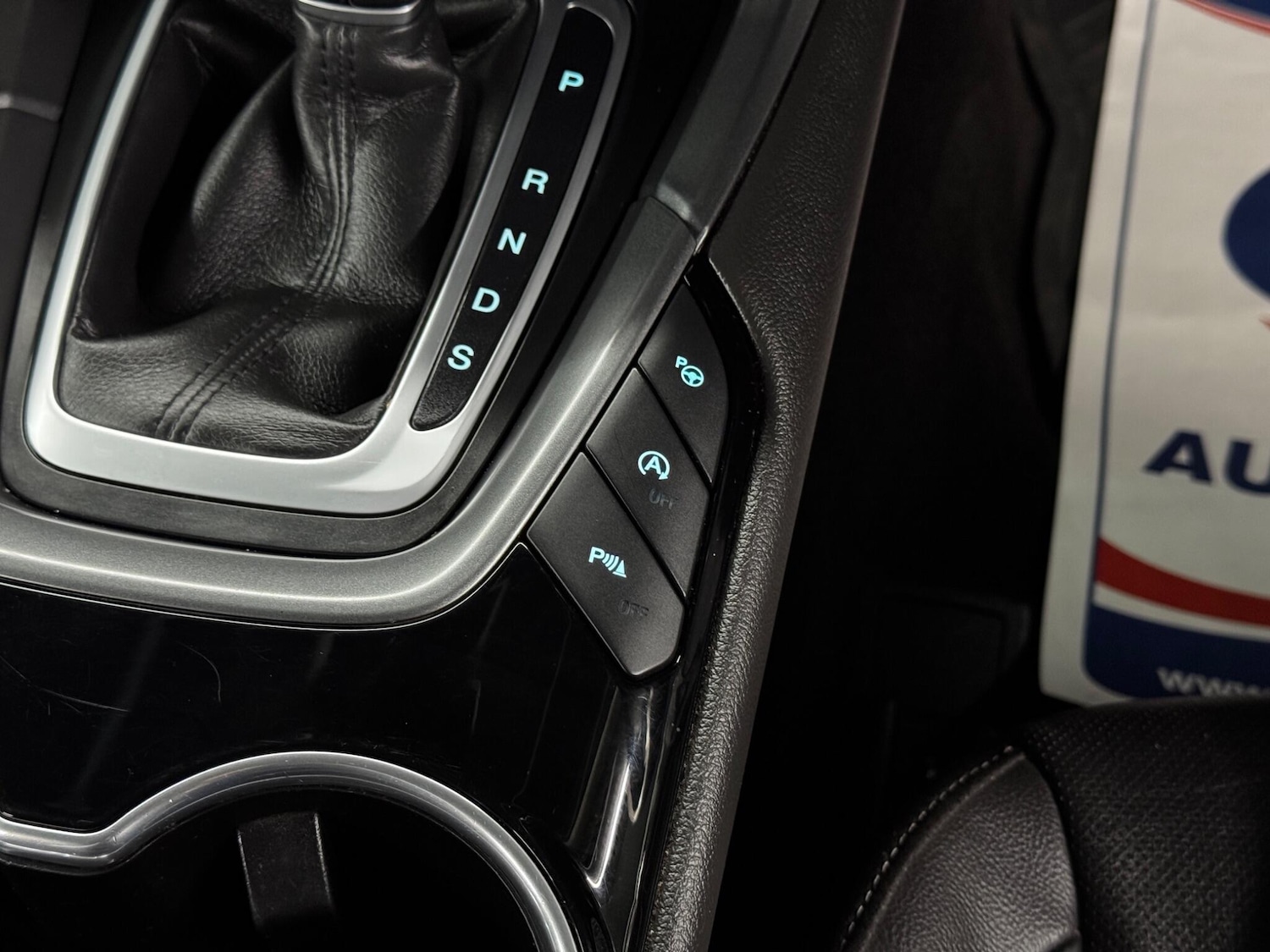 Used Ford Mondeo for sale - 78127792: Photo 26