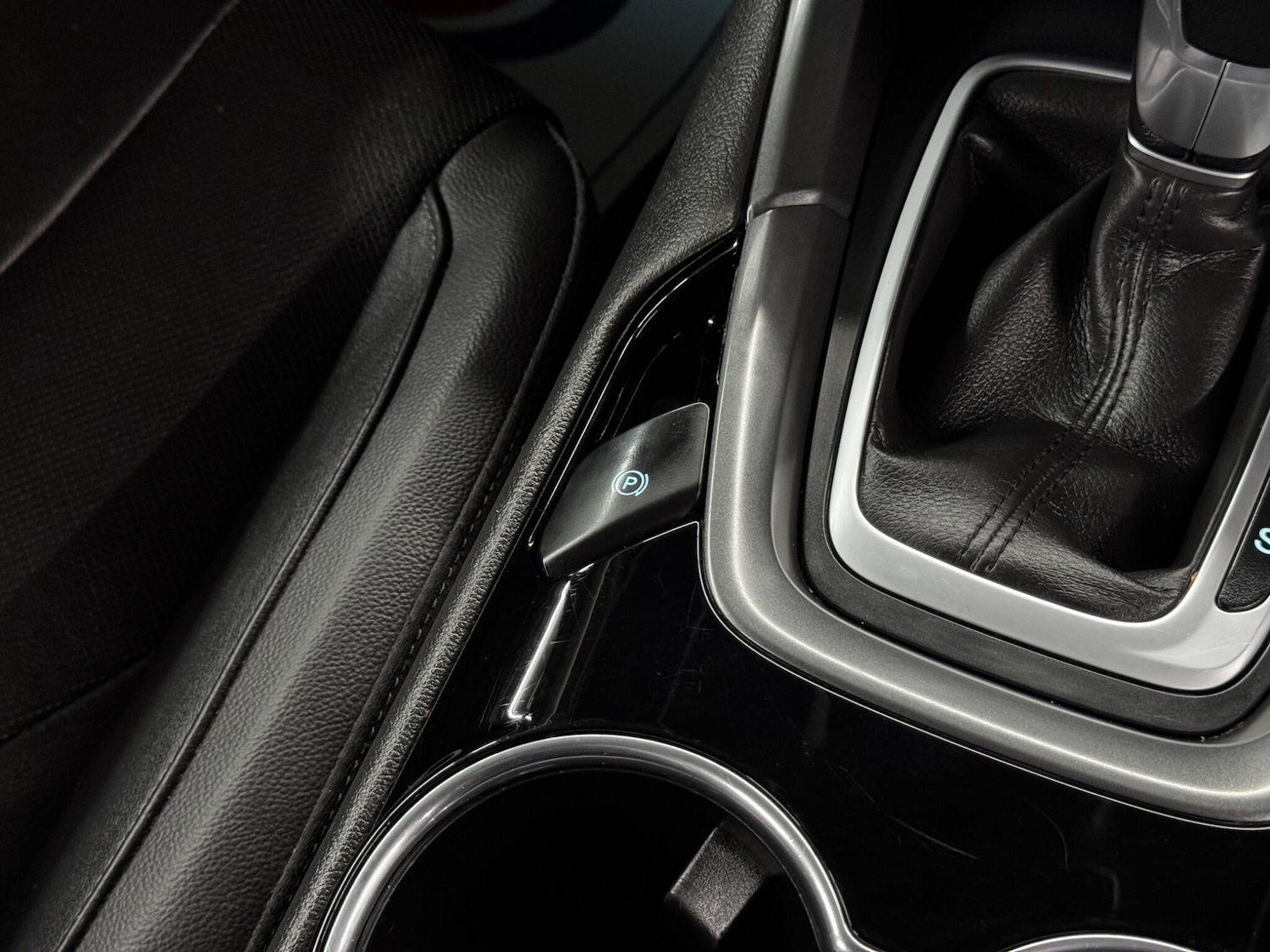 Used Ford Mondeo for sale - 78127792: Photo 27