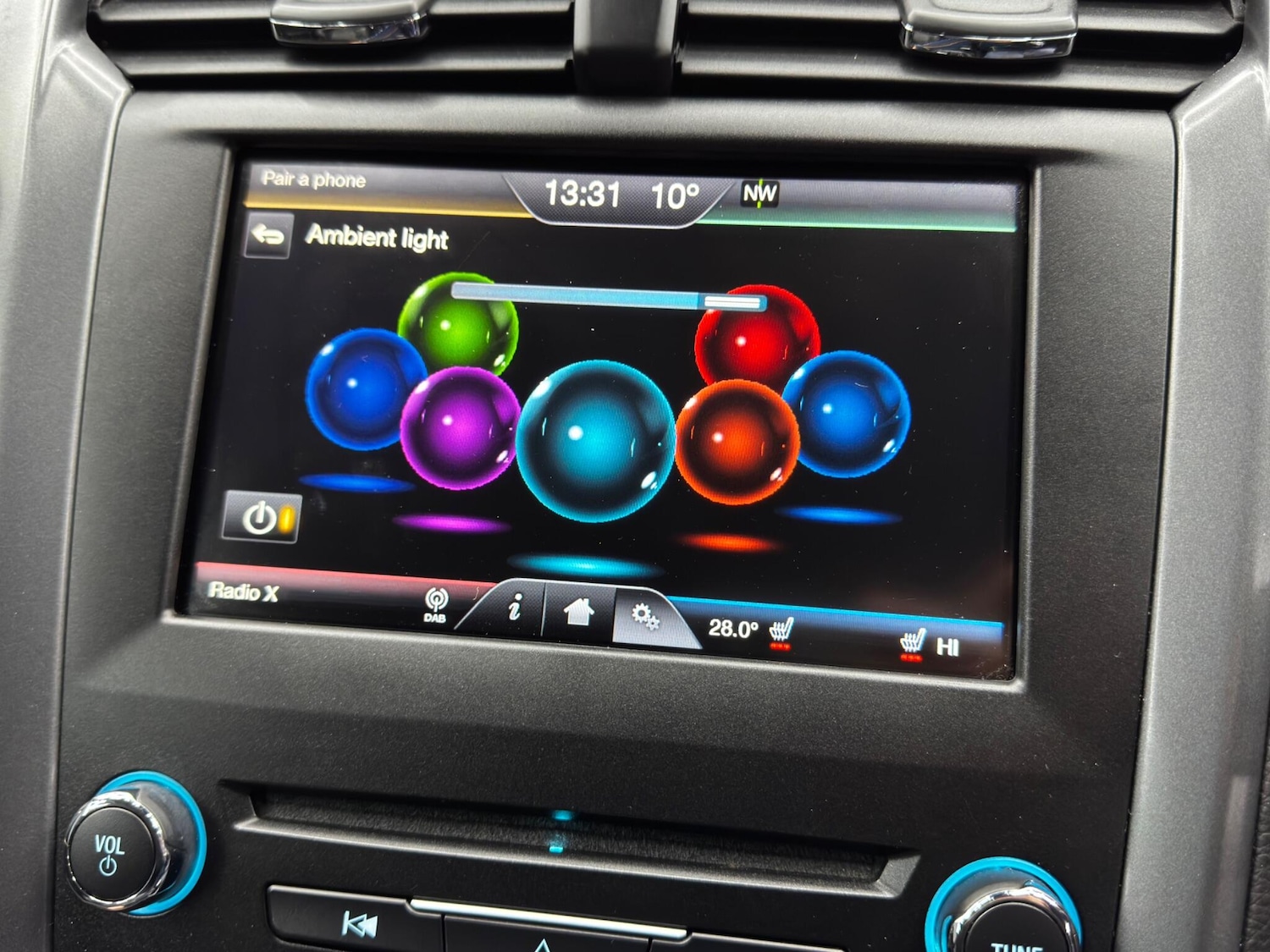 Used Ford Mondeo for sale - 78127792: Photo 33