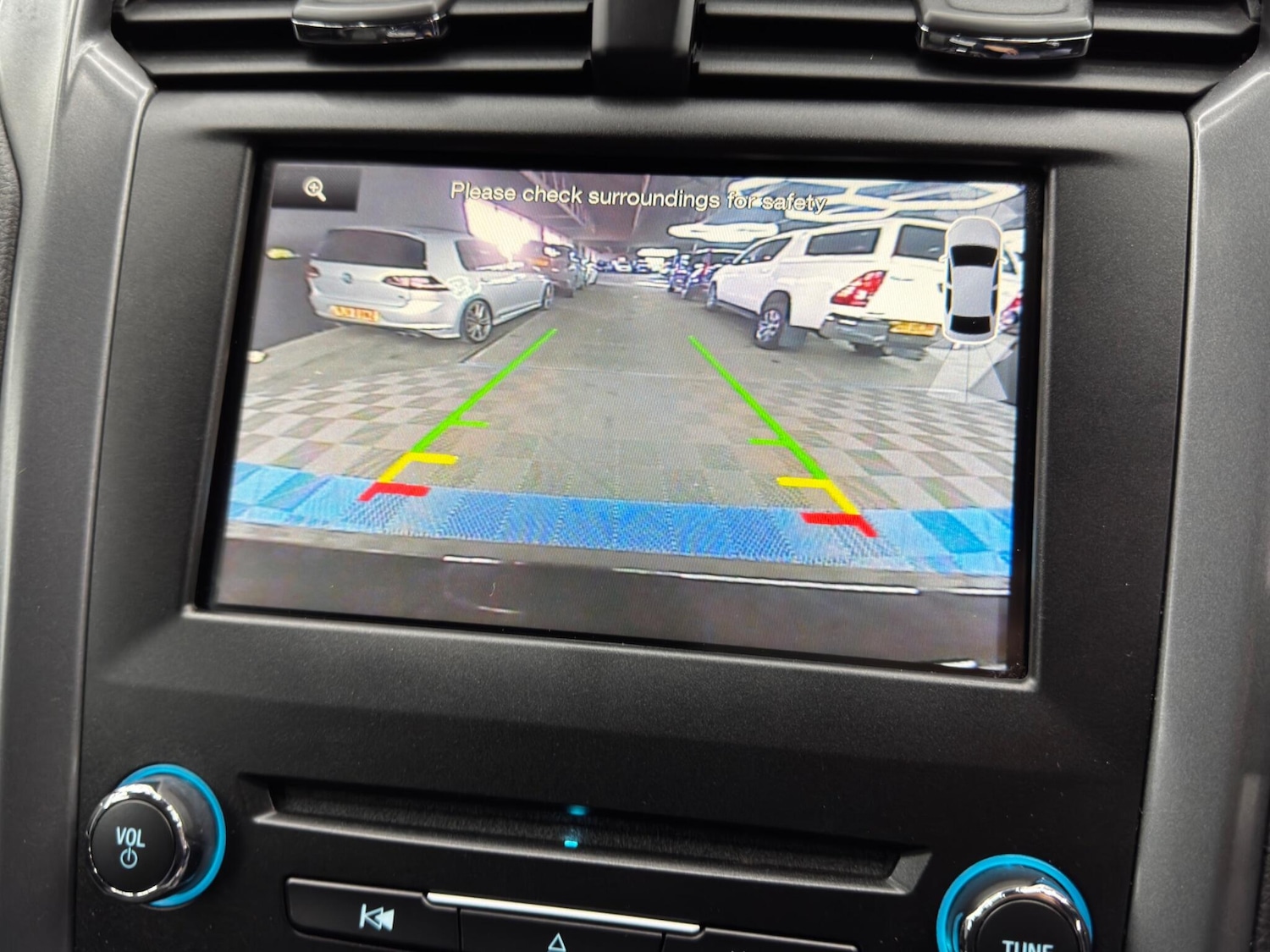 Used Ford Mondeo for sale - 78127792: Photo 34