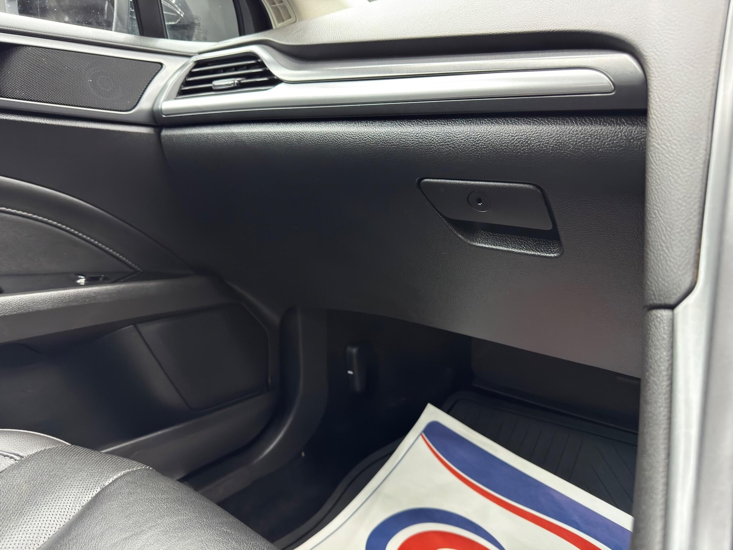 Used Ford Mondeo for sale - 78127792: Photo 35