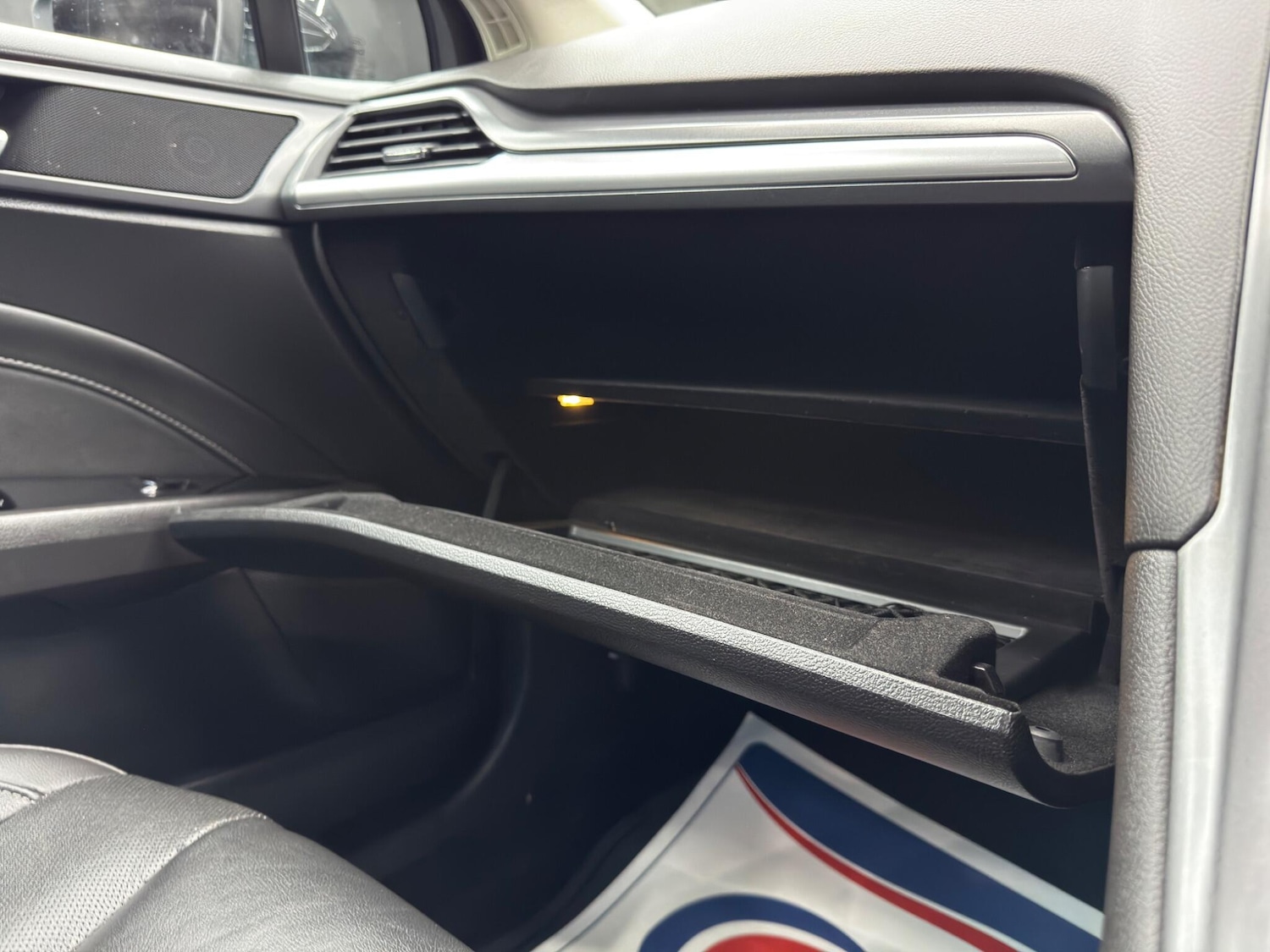 Used Ford Mondeo for sale - 78127792: Photo 36