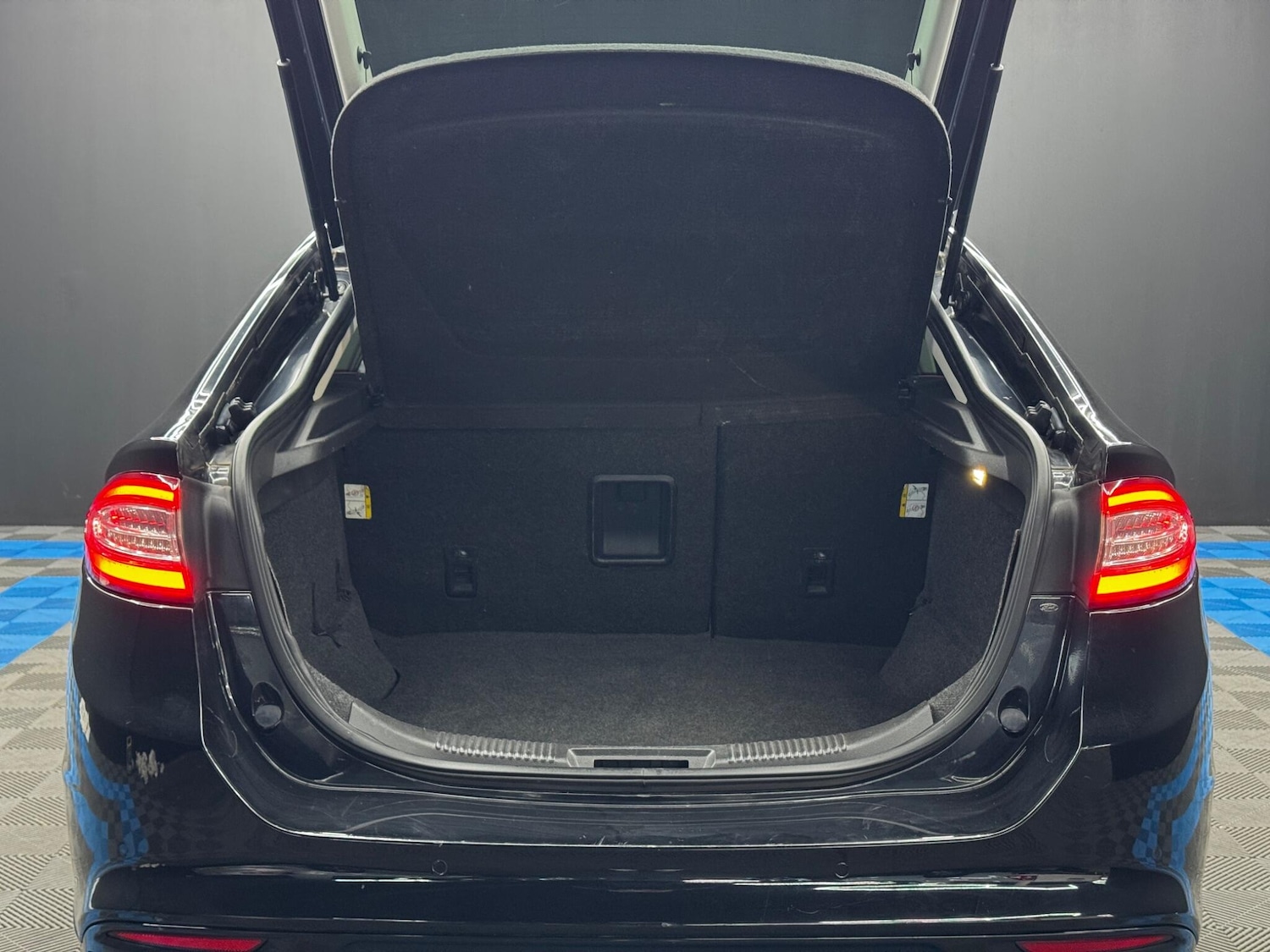 Used Ford Mondeo for sale - 78127792: Photo 37