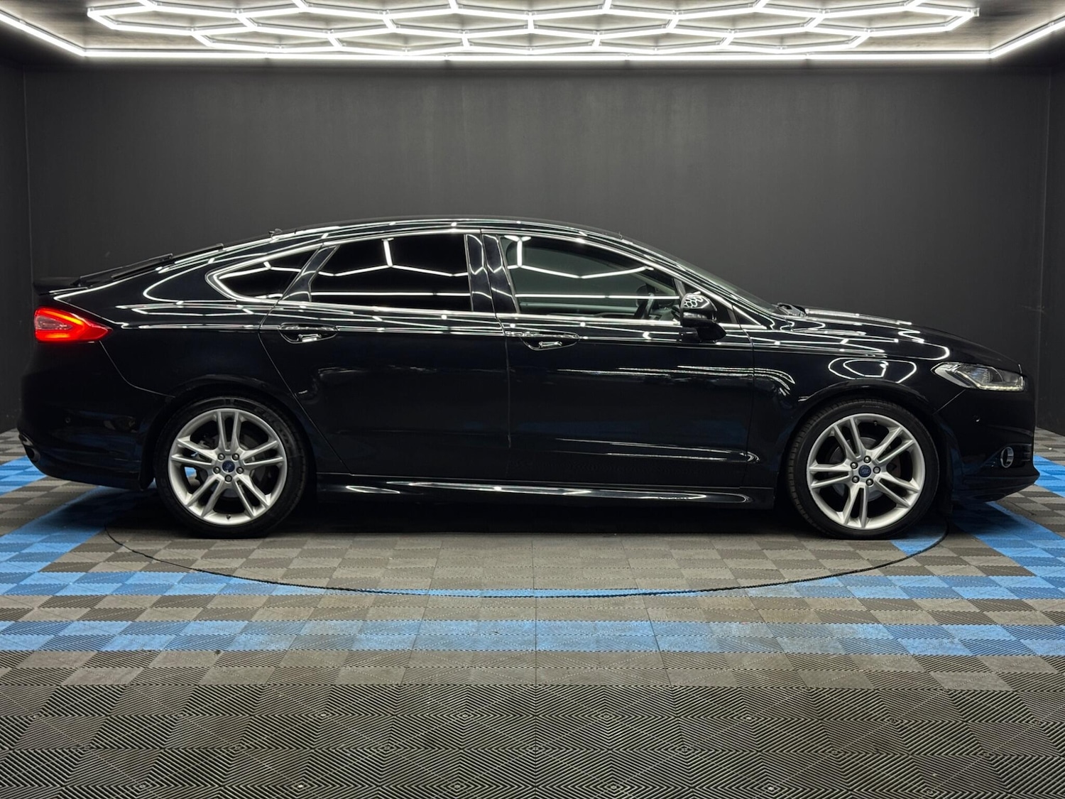 Used Ford Mondeo for sale - 78127792: Photo 4