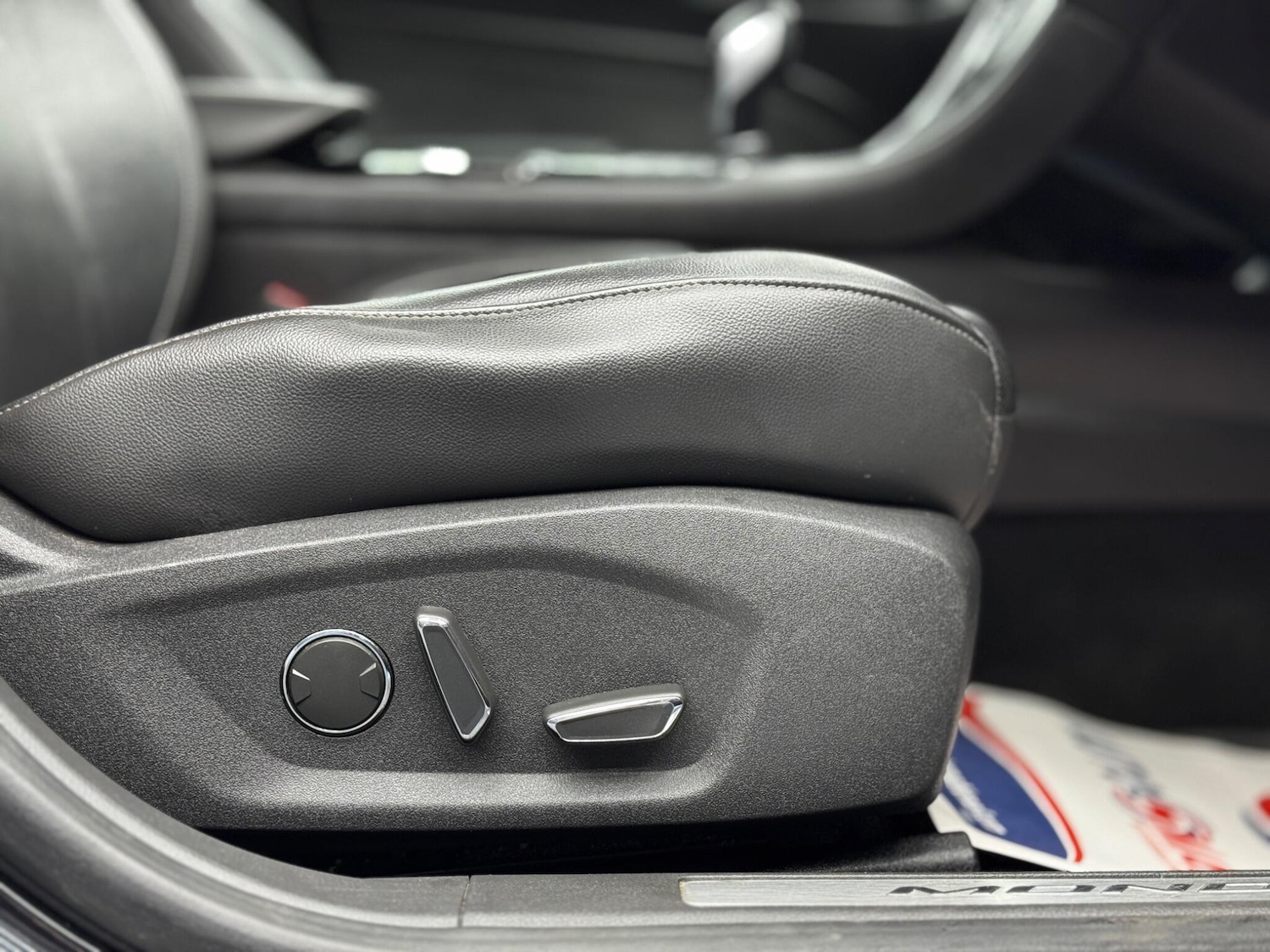 Used Ford Mondeo for sale - 78127792: Photo 41