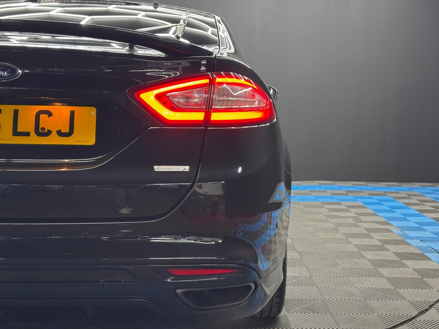 Used Ford Mondeo for sale - 78127792: Photo 43