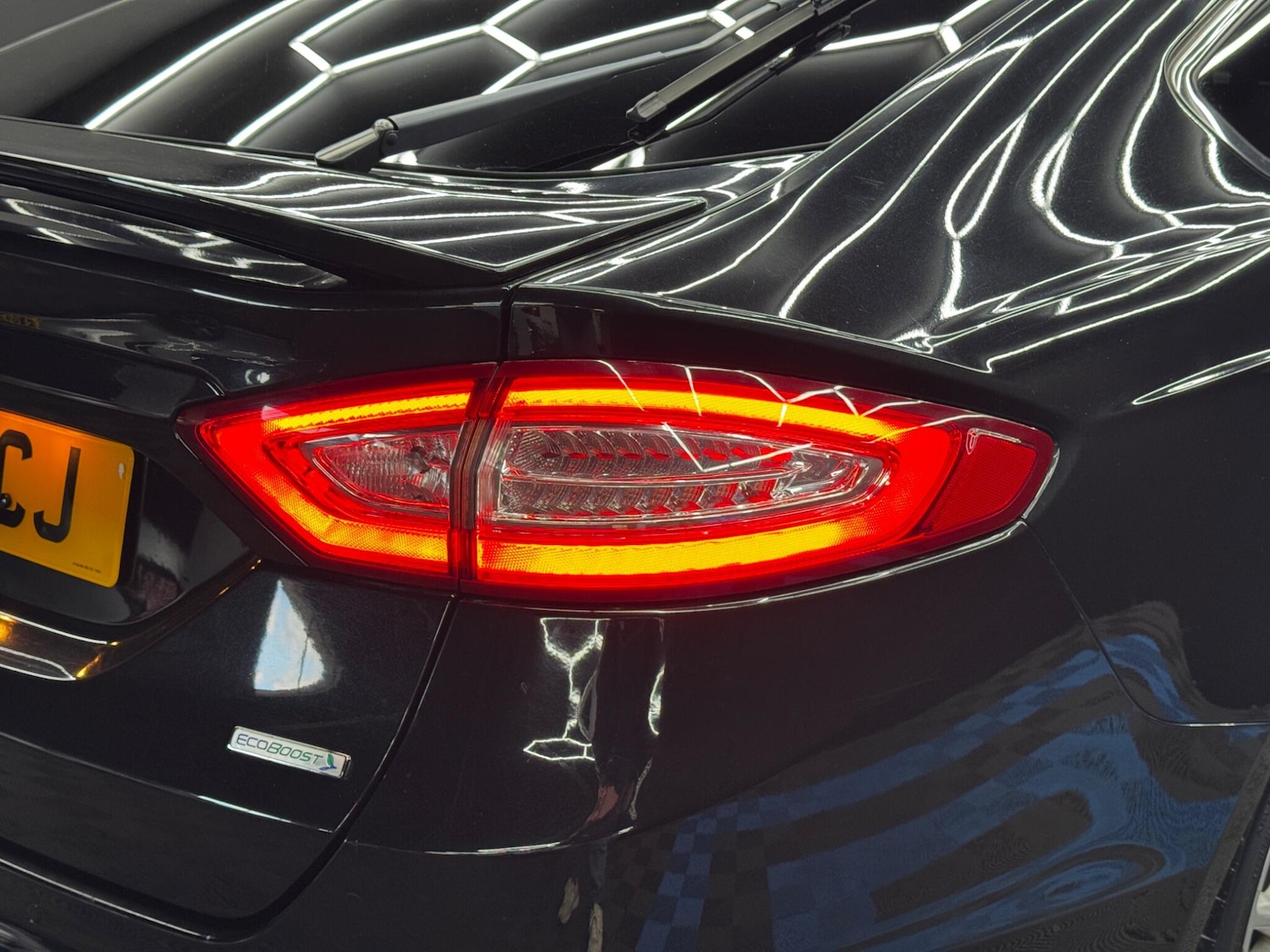 Used Ford Mondeo for sale - 78127792: Photo 44