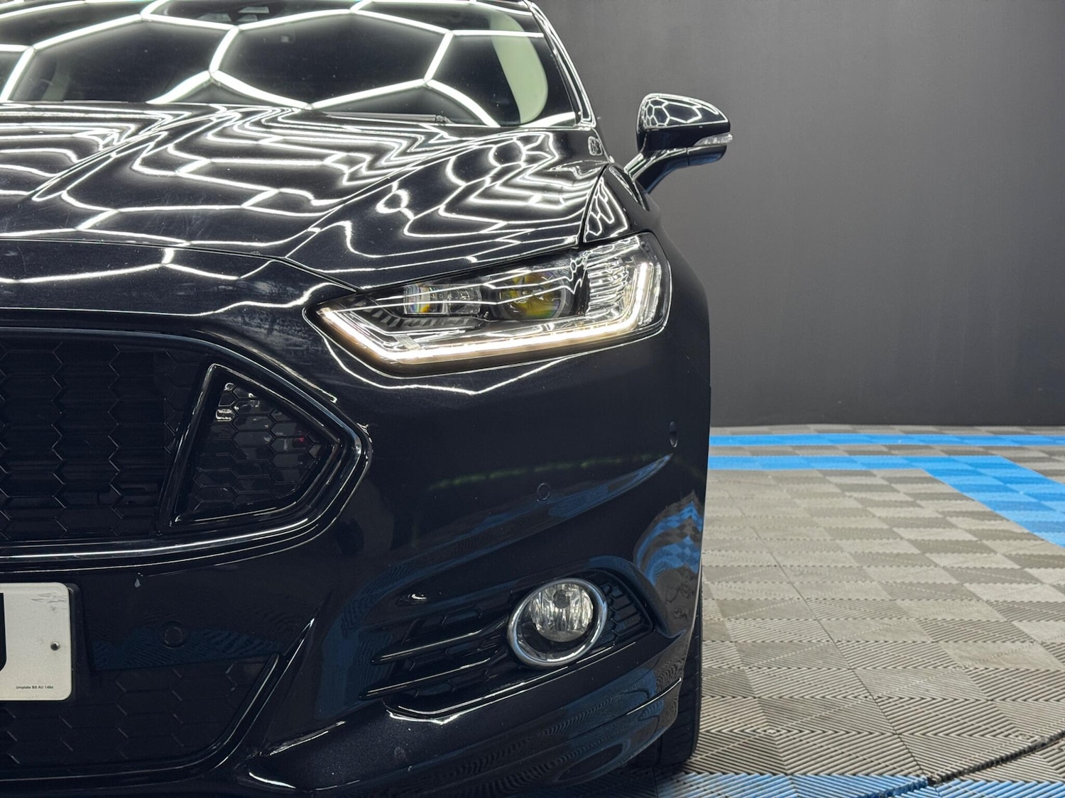 Used Ford Mondeo for sale - 78127792: Photo 45